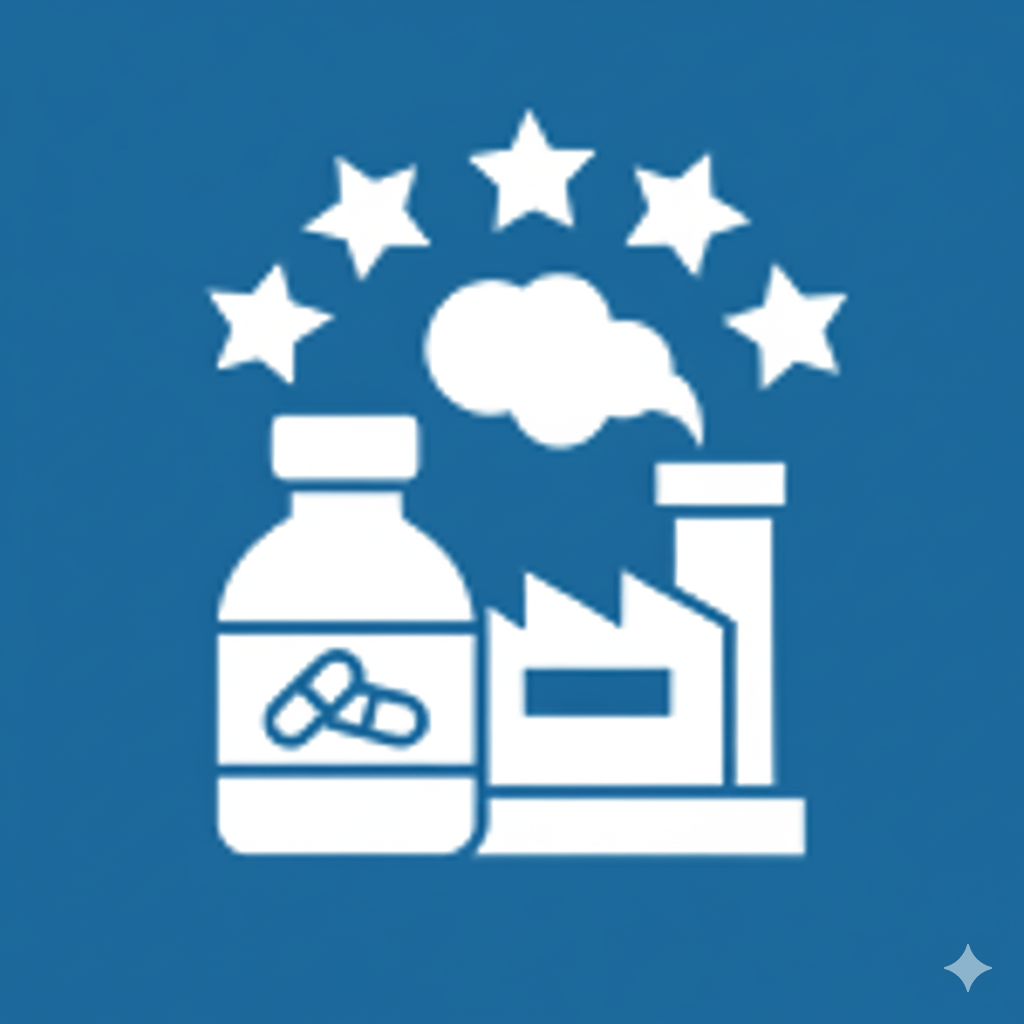 Manufacturing Excellence